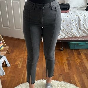 Black Jeans